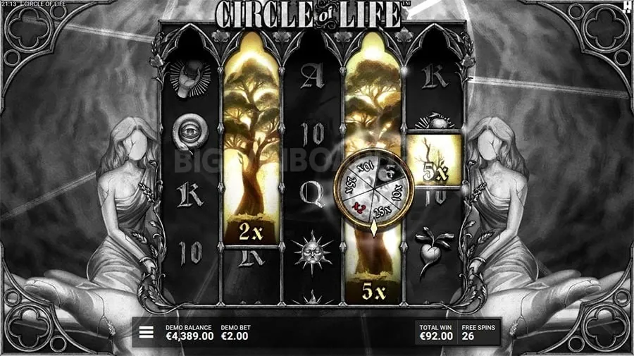 Slot Machine Tips