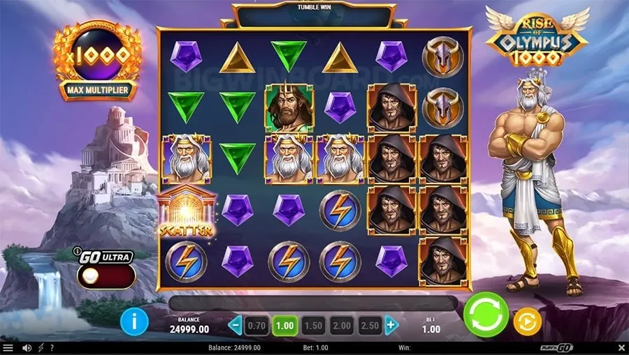 Live in-play betting on taya365