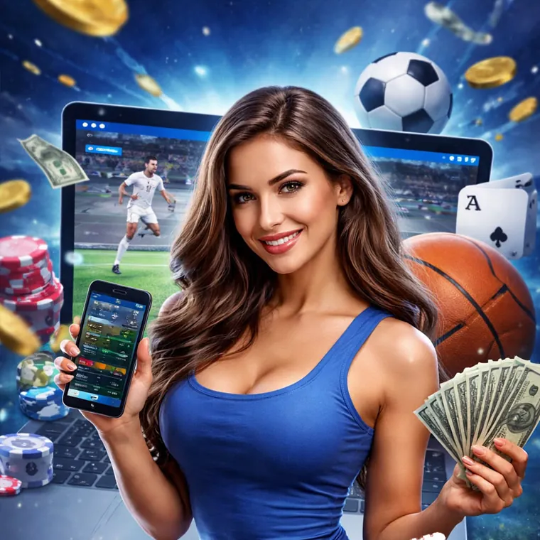 Taya365 Sports Betting