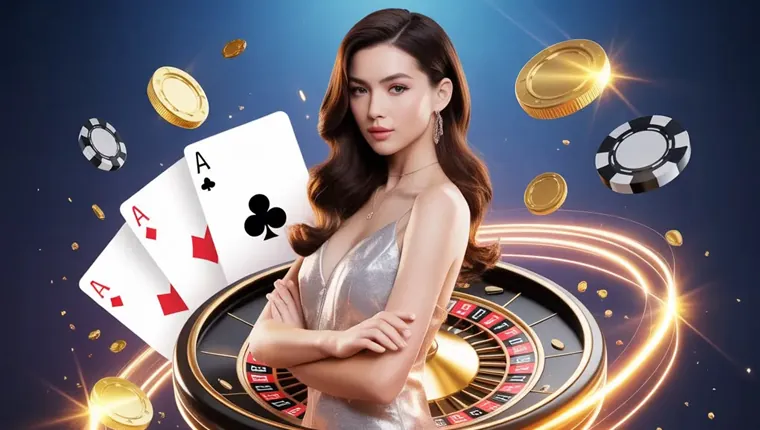 Diverse Gaming Portfolio at taya365