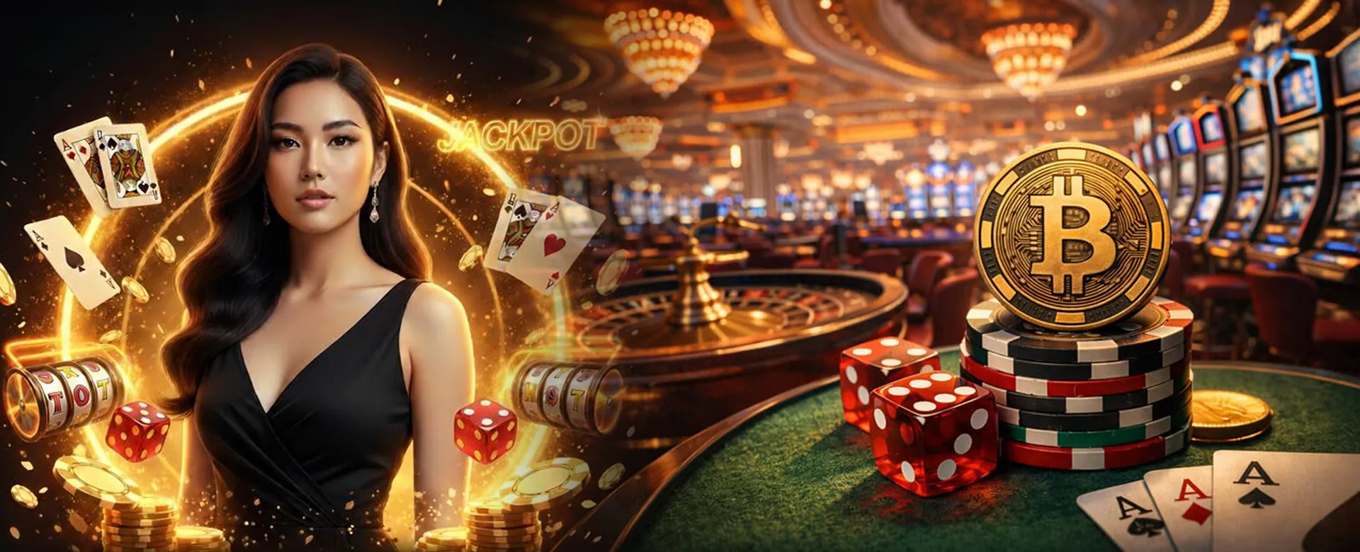 Taya365 Online Casino & Sports Betting Banner 1