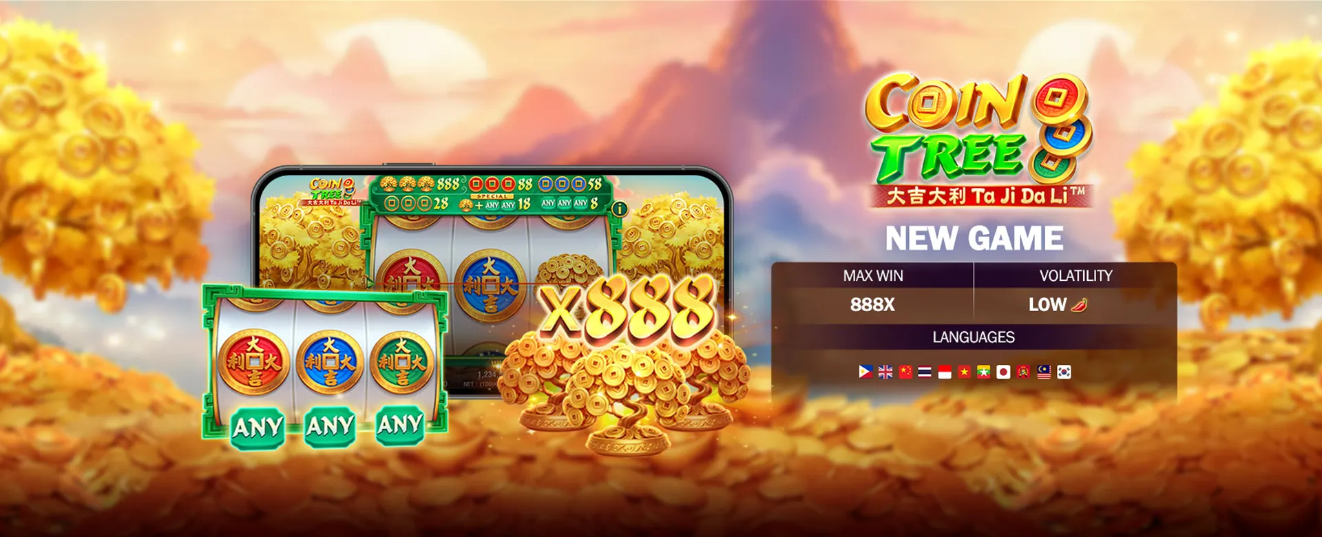 taya365 Premier Online Casino and Sports Betting