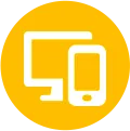 Cryptocurrency Logo